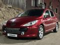 Peugeot 307 2006 годаүшін3 000 000 тг. в Жезказган – фото 3