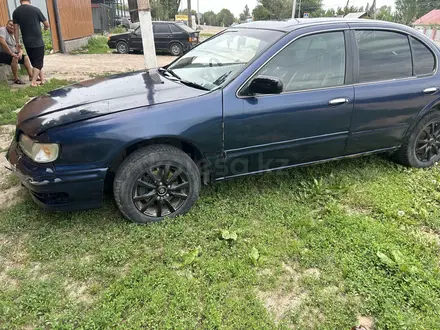 Nissan Cefiro 1995 года за 500 000 тг. в Алматы – фото 4