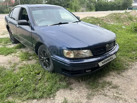 Nissan Cefiro 1995 года за 500 000 тг. в Алматы – фото 2