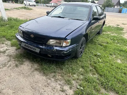Nissan Cefiro 1995 года за 500 000 тг. в Алматы – фото 3