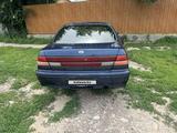 Nissan Cefiro 1995 годаүшін750 000 тг. в Алматы – фото 4