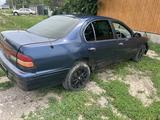 Nissan Cefiro 1995 годаүшін750 000 тг. в Алматы – фото 5