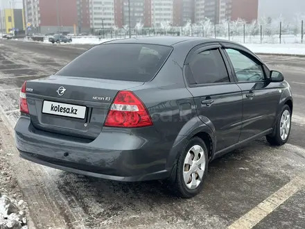 Ravon Nexia R3 2019 года за 3 979 000 тг. в Астана – фото 8