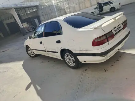 Toyota Carina E 1992 года за 1 600 000 тг. в Аса – фото 5