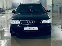 Audi A6 1994 годаүшін2 900 000 тг. в Тараз