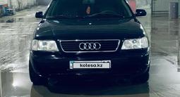 Audi A6 1994 годаүшін2 700 000 тг. в Тараз – фото 3