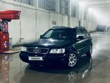 Audi A6 1994 годаүшін2 900 000 тг. в Тараз – фото 3