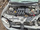 Акпп автомат коробка DP2 2.0л передний привод за 450 000 тг. в Астана