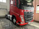 Volvo  FH 2018 года за 29 000 000 тг. в Костанай – фото 3