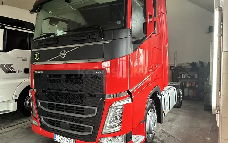 Volvo  FH 2018 годаүшін29 999 999 тг. в Костанай