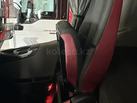 Volvo  FH 2018 года за 29 999 999 тг. в Костанай – фото 8