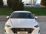 Hyundai Sonata 2020 года за 12 000 000 тг. в Шымкент