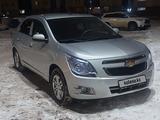 Chevrolet Cobalt 2023 года за 6 350 000 тг. в Астана