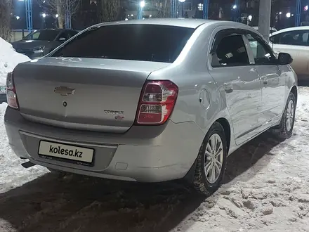 Chevrolet Cobalt 2023 года за 6 350 000 тг. в Астана – фото 5