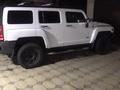 Hummer H3 2007 годаүшін10 200 000 тг. в Тараз – фото 4