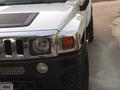 Hummer H3 2007 годаүшін10 200 000 тг. в Тараз – фото 7