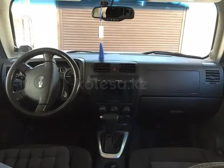 Hummer H3 2007 года за 10 200 000 тг. в Тараз – фото 11