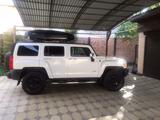 Hummer H3 2007 года за 10 800 000 тг. в Тараз