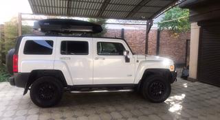 Hummer H3 2007 года за 10 200 000 тг. в Тараз