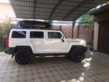 Hummer H3 2007 года за 10 800 000 тг. в Тараз – фото 2