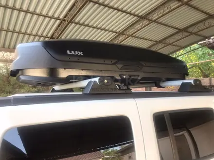 Hummer H3 2007 года за 10 200 000 тг. в Тараз – фото 3