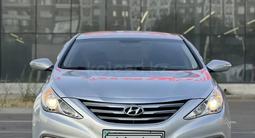 Hyundai Sonata 2011 года за 6 300 000 тг. в Шымкент
