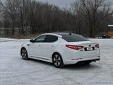 Kia Optima 2013 годаfor4 300 000 тг. в Уральск – фото 3