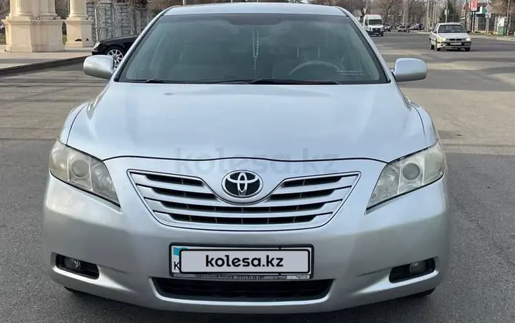 Toyota Camry 2007 года за 6 000 000 тг. в Талдыкорган