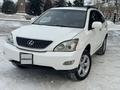 Lexus RX 330 2006 года за 7 300 000 тг. в Астана – фото 15