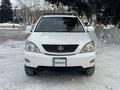 Lexus RX 330 2006 года за 7 300 000 тг. в Астана – фото 17