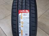 235/60R18 NANKANG SP-9 за 43 200 тг. в Алматы