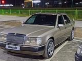 Mercedes-Benz E 230 1992 годаүшін1 650 000 тг. в Шиели – фото 2