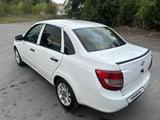 ВАЗ (Lada) Granta 2190 2014 года за 1 670 000 тг. в Караганда – фото 2