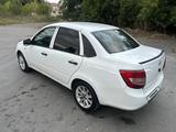 ВАЗ (Lada) Granta 2190 2014 года за 1 670 000 тг. в Караганда
