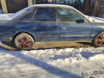 Audi 100 1994 года за 2 500 000 тг. в Костанай – фото 3