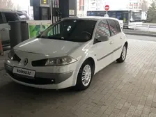 Renault Megane, 2006
