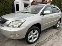 Lexus RX 330 2005 года за 8 300 000 тг. в Алматы