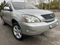 Lexus RX 330 2005 годаfor8 300 000 тг. в Алматы – фото 2