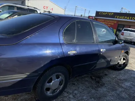 Nissan Primera 1996 года за 650 000 тг. в Астана – фото 4