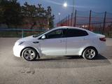 Kia Rio 2014 годаүшін4 500 000 тг. в Алматы – фото 3