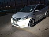 Kia Rio 2014 годаүшін4 500 000 тг. в Алматы – фото 4