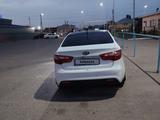 Kia Rio 2014 годаүшін4 500 000 тг. в Алматы – фото 5