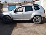 Renault Duster 2016 годаүшін5 800 000 тг. в Сатпаев