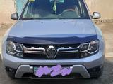 Renault Duster 2016 годаүшін5 800 000 тг. в Сатпаев – фото 2