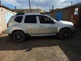 Renault Duster 2016 годаүшін5 800 000 тг. в Сатпаев – фото 3