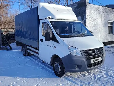 ГАЗ ГАЗель NEXT 2020 года за 10 000 000 тг. в Караганда