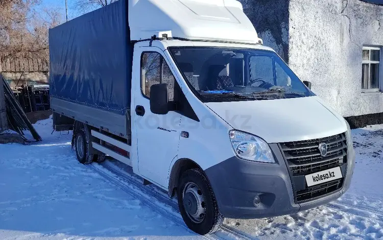 ГАЗ ГАЗель NEXT 2020 года за 10 000 000 тг. в Караганда