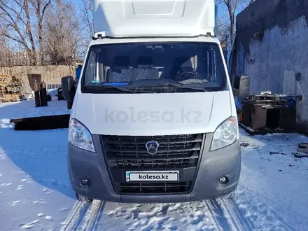 ГАЗ ГАЗель NEXT 2020 года за 10 000 000 тг. в Караганда – фото 2
