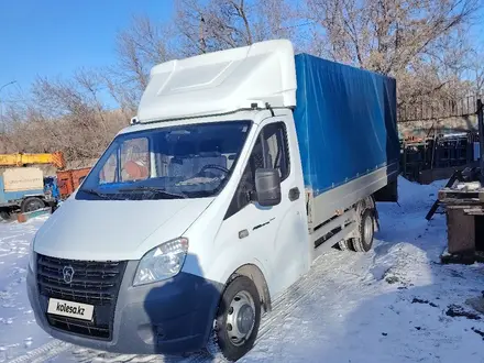 ГАЗ ГАЗель NEXT 2020 года за 10 000 000 тг. в Караганда – фото 3