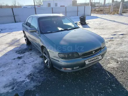 Nissan Bluebird 1995 года за 2 000 000 тг. в Караганда – фото 2